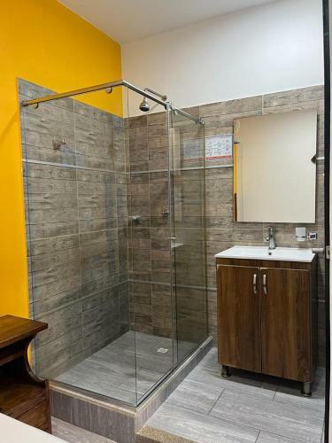 Apartamento Hotel Ph Girardot