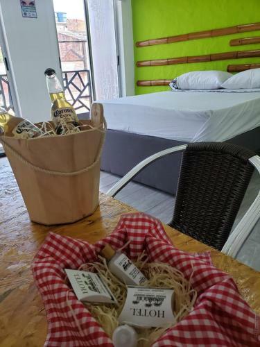 Apartamento Hotel Ph Girardot