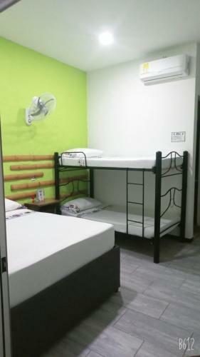 Apartamento Hotel Ph Girardot