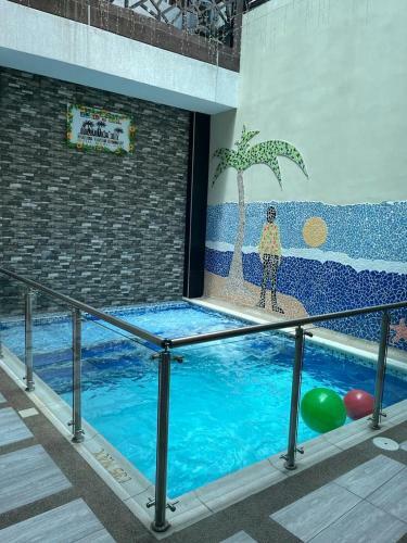 Apartamento Hotel Ph Girardot