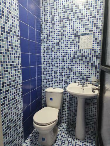 Apartamento Hotel Ph Girardot