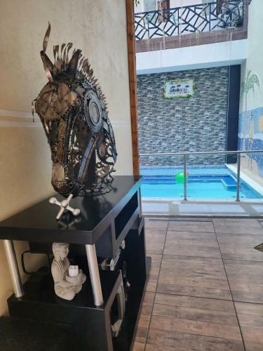 Apartamento Hotel Ph Girardot