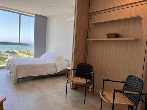 Apartamento Salguero Suite