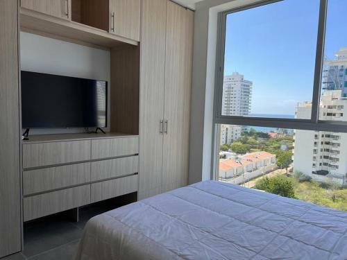 Apartamento Salguero Suite