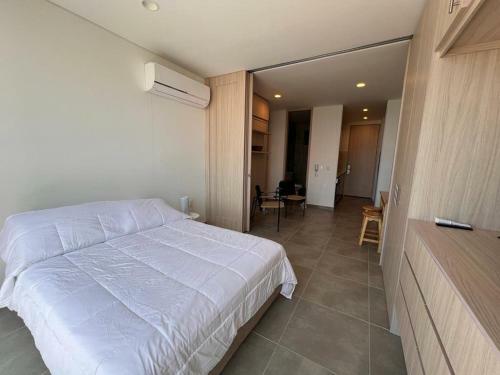 Apartamento Salguero Suite