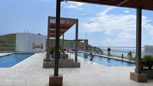 Apartamento Salguero Suite