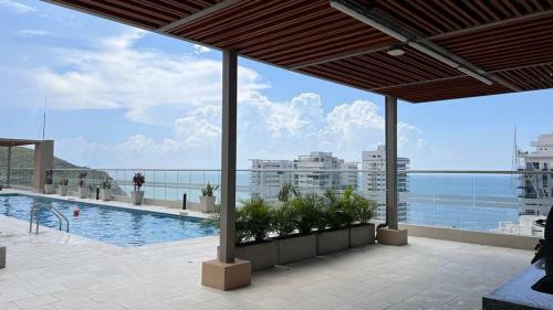 Apartamento Salguero Suite