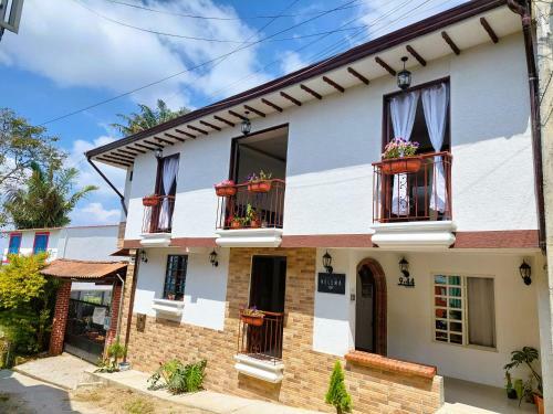 Hostal Hotel Casa Helena