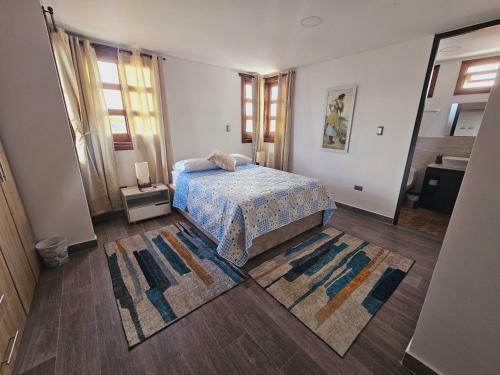 Apartamento En Filandia