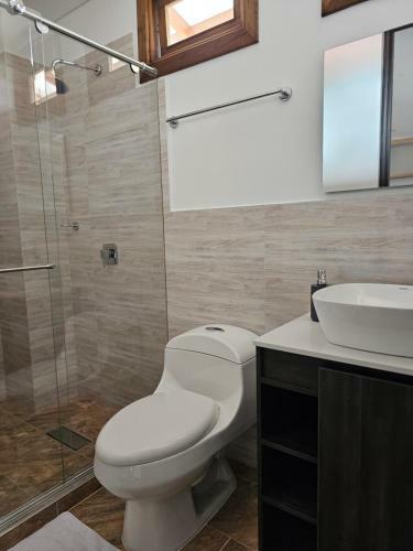 Apartamento En Filandia