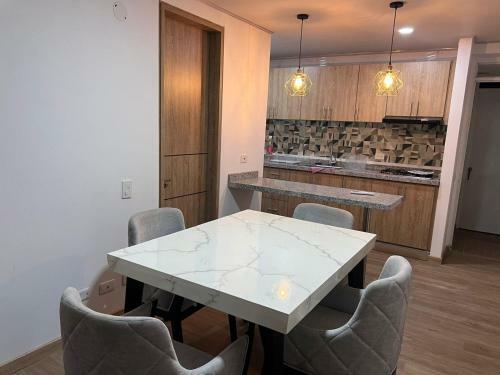 Apartamento Senderos De Guayacan