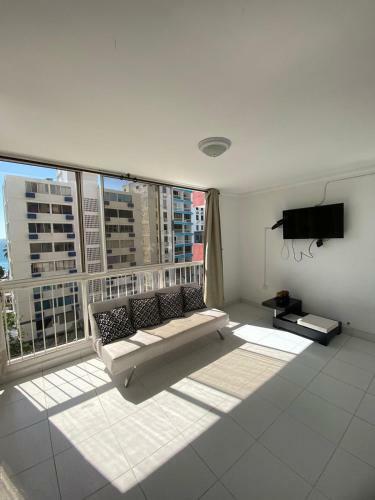 Apartamento Aptos En El Rodadero