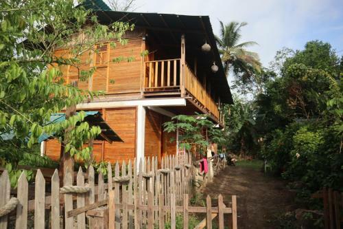 Casa Cachalote