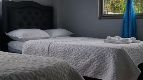 Hostal Magica Noche Filandia