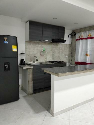 Apartamento Amoblado
