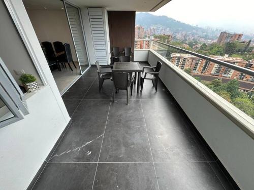 Asombroso Apartamento Con La Mejor Vista.