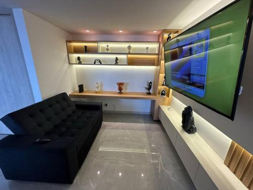 Asombroso Apartamento Con La Mejor Vista.