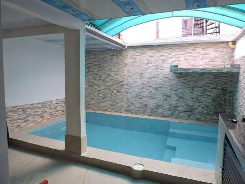 Casa Con Piscina Interna Para Tus Vacaciones