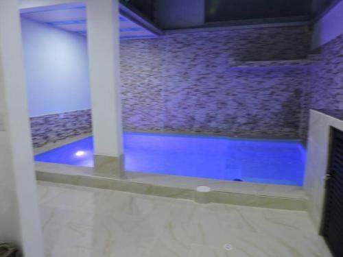 Casa Con Piscina Interna Para Tus Vacaciones