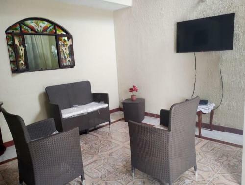 Excelente Casa Amplia Vacacional