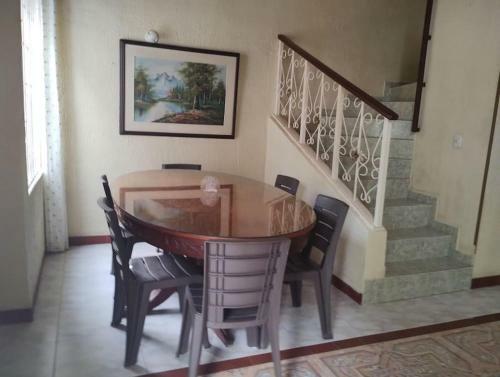 Excelente Casa Amplia Vacacional