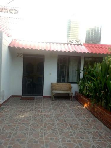 Excelente Casa Amplia Vacacional