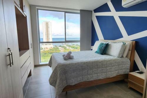 Aparta Suite Playa Salguero