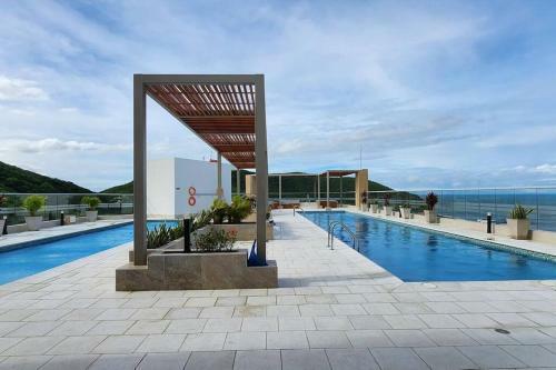 Aparta Suite Playa Salguero