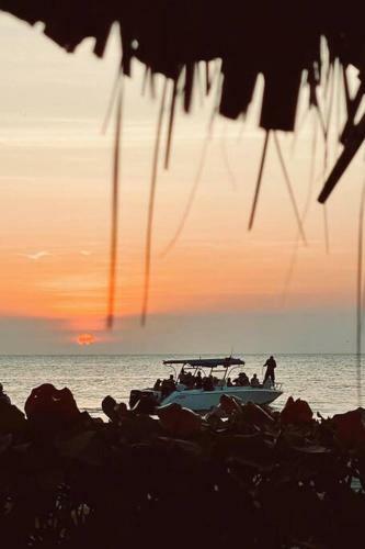 Apartamento Tropical Condo In Santa Marta