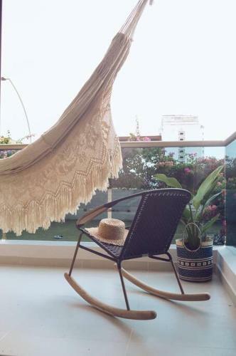 Apartamento Tropical Condo In Santa Marta
