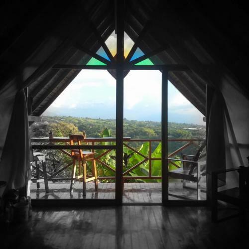 Agroturismo Caba�as La Miranda