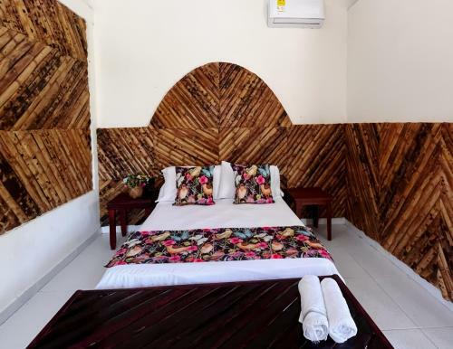 Hotel Kipara El Valle