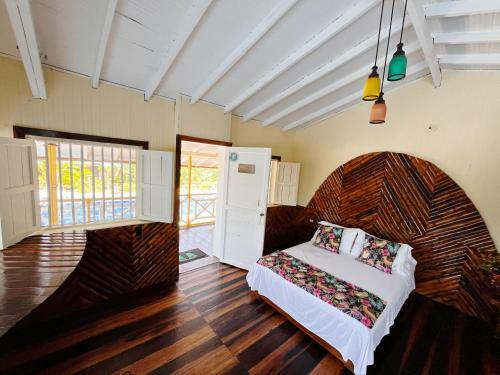 Hotel Kipara El Valle