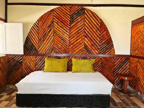 Hotel Kipara El Valle