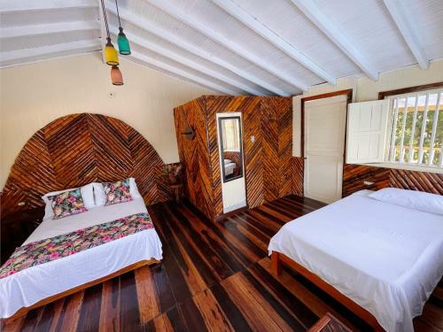 Hotel Kipara El Valle