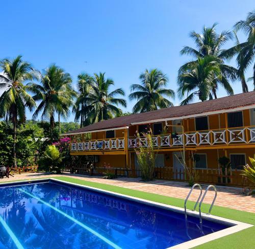 Hotel Kipara El Valle