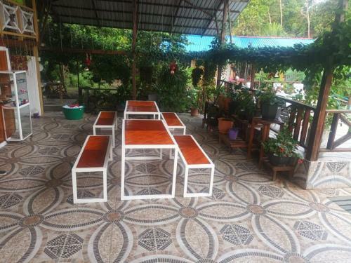 Hotel Kipara El Valle