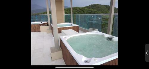 Apartamento Salguero Suites Resorts