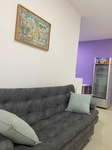 Apartamento Edificio Sahadi