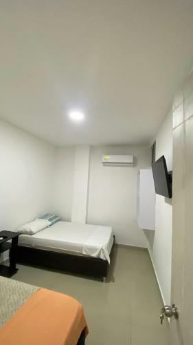 Apartamento Edificio Sahadi
