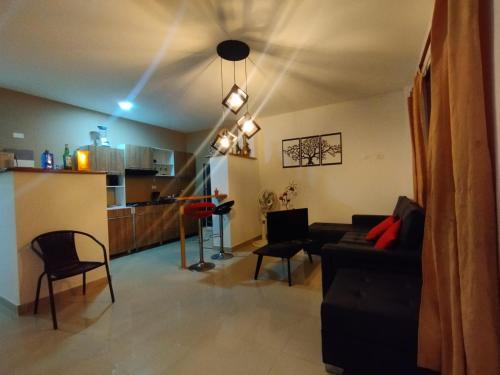 Apartamento Edificio Sahadi