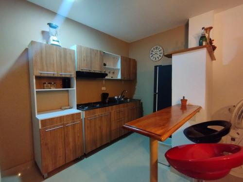 Apartamento Edificio Sahadi