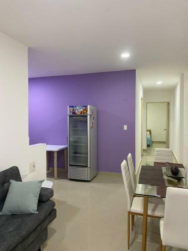 Apartamento Edificio Sahadi
