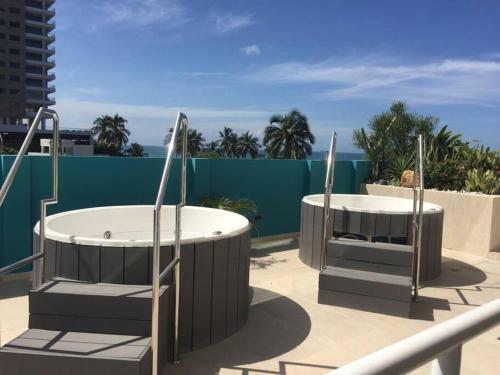 Apartamento En Playa Salguero