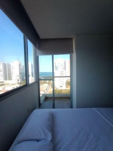 Apartamento Salguero Suites Resort