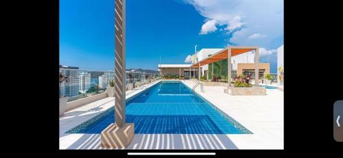 Apartamento Salguero Suites Resort