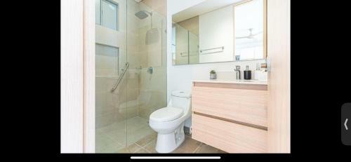 Apartamento Salguero Suites Resort