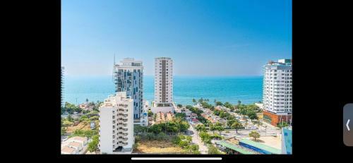 Apartamento Salguero Suites Resort