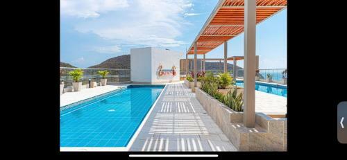 Apartamento Salguero Suites Resort