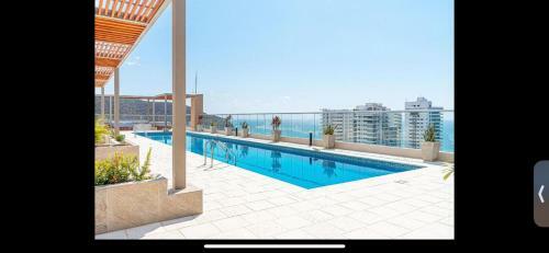 Apartamento Salguero Suites Resort